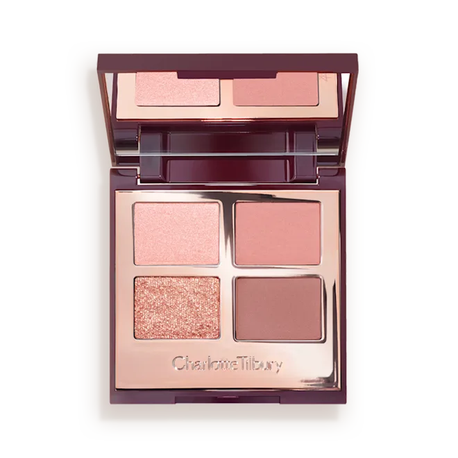 Charlotte Tilbury Luxury Eyeshadow Palette 5.2 gm