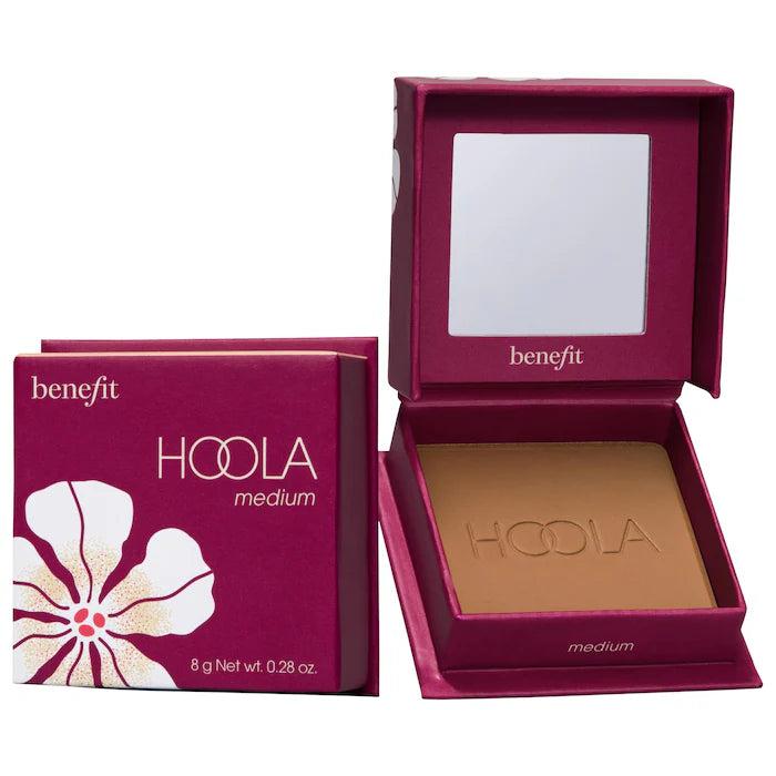 BENEFIT HOOLA SOFT POWDER