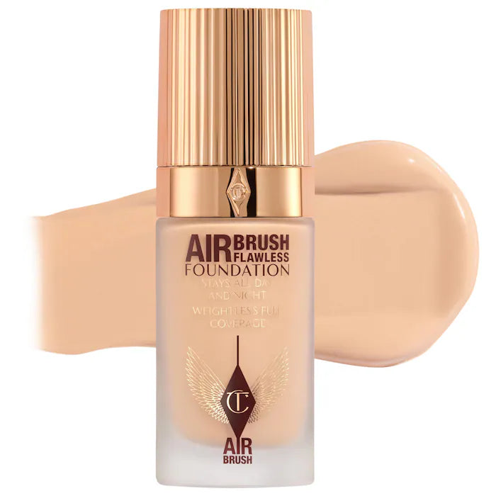 Charlotte tilbury flawless foundation 30 ml