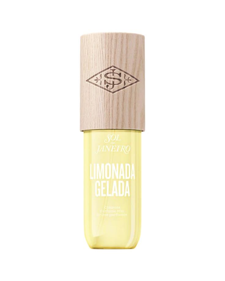 Sol De Janeiro Fragnance Perfume Mist 90ml