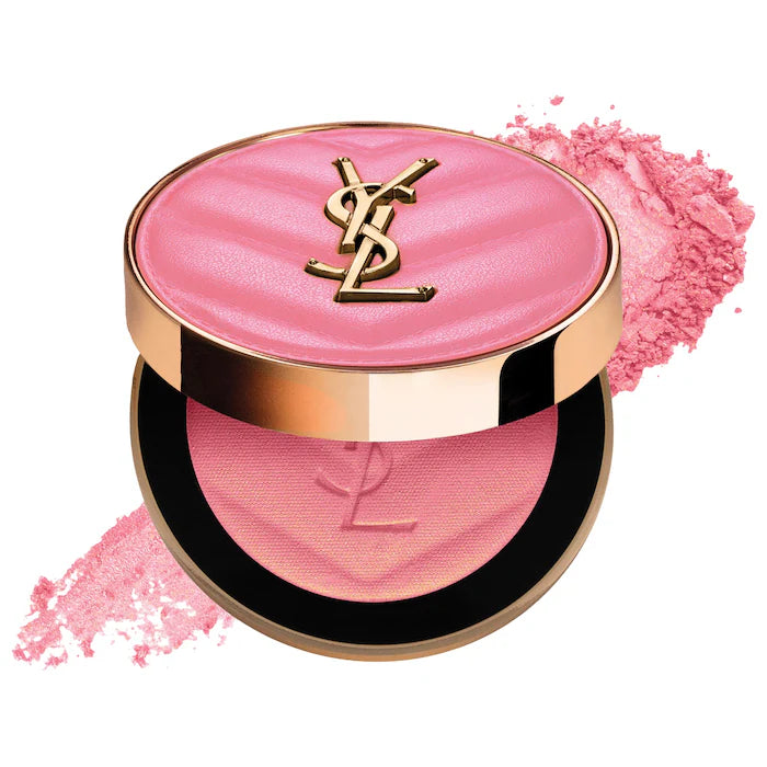 Yves saint laurent make me blush 6 gm
