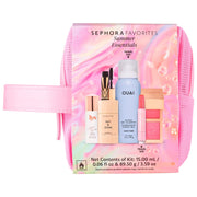 Sephora favorites summer Essentials kit