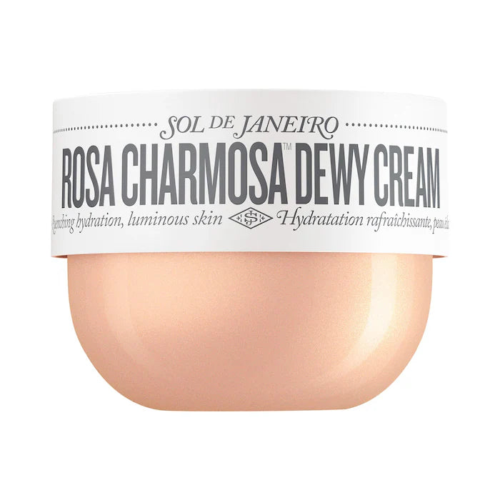 Sol de Janeiro Body Care Cream