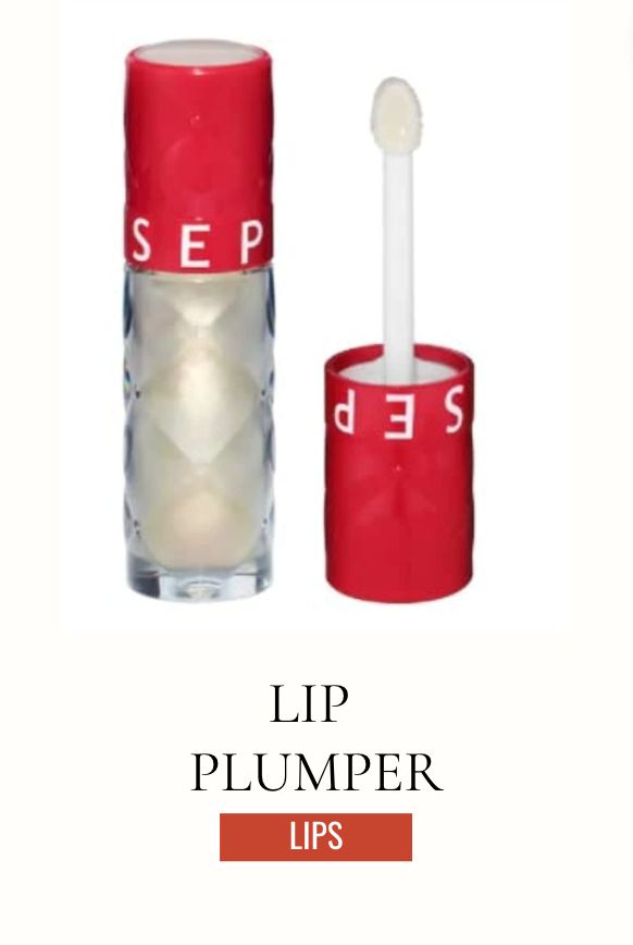 Sephora 3 outrageous Intense lip plumpers kit