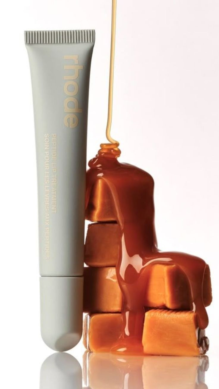 Rhode Peptide Lip TINT