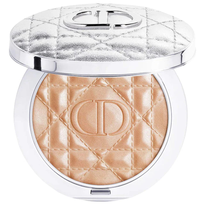 Dior forever glow luminizer Highlighter
