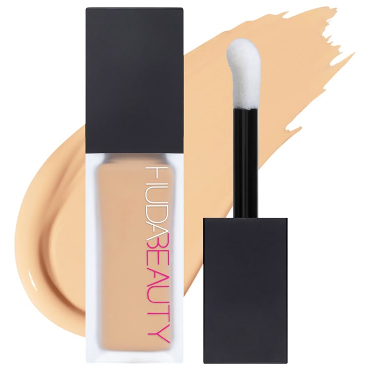 Huda beauty concealer