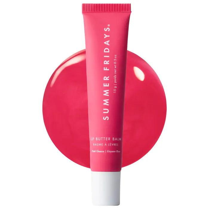 Summer Fridays Lip Butter Balm