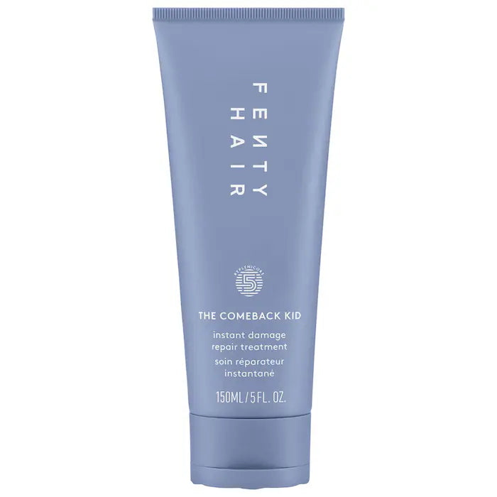 Fenty Hair The Comeback Kid Instant Damage Repair Treatment 150 ml