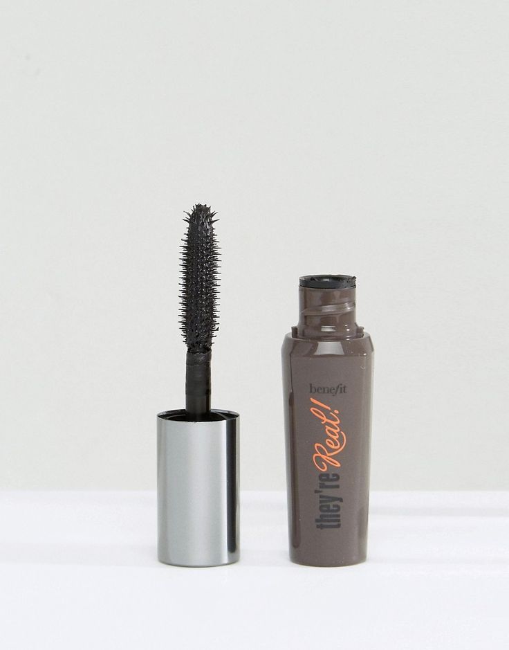 BENEFIT THEY ARE REAL MASCARA