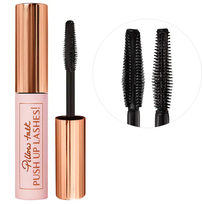 Charlotte Tilbury Push up Lashes Mascara
