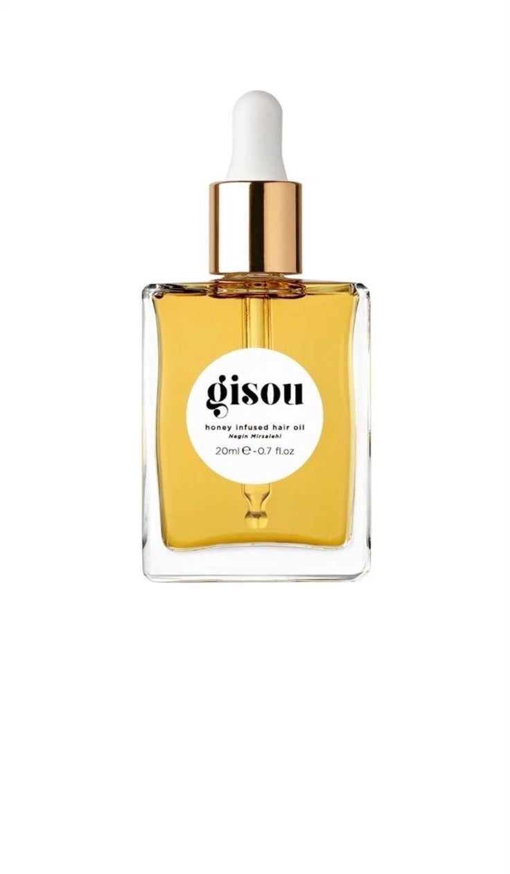 Gisou HAIR OIL