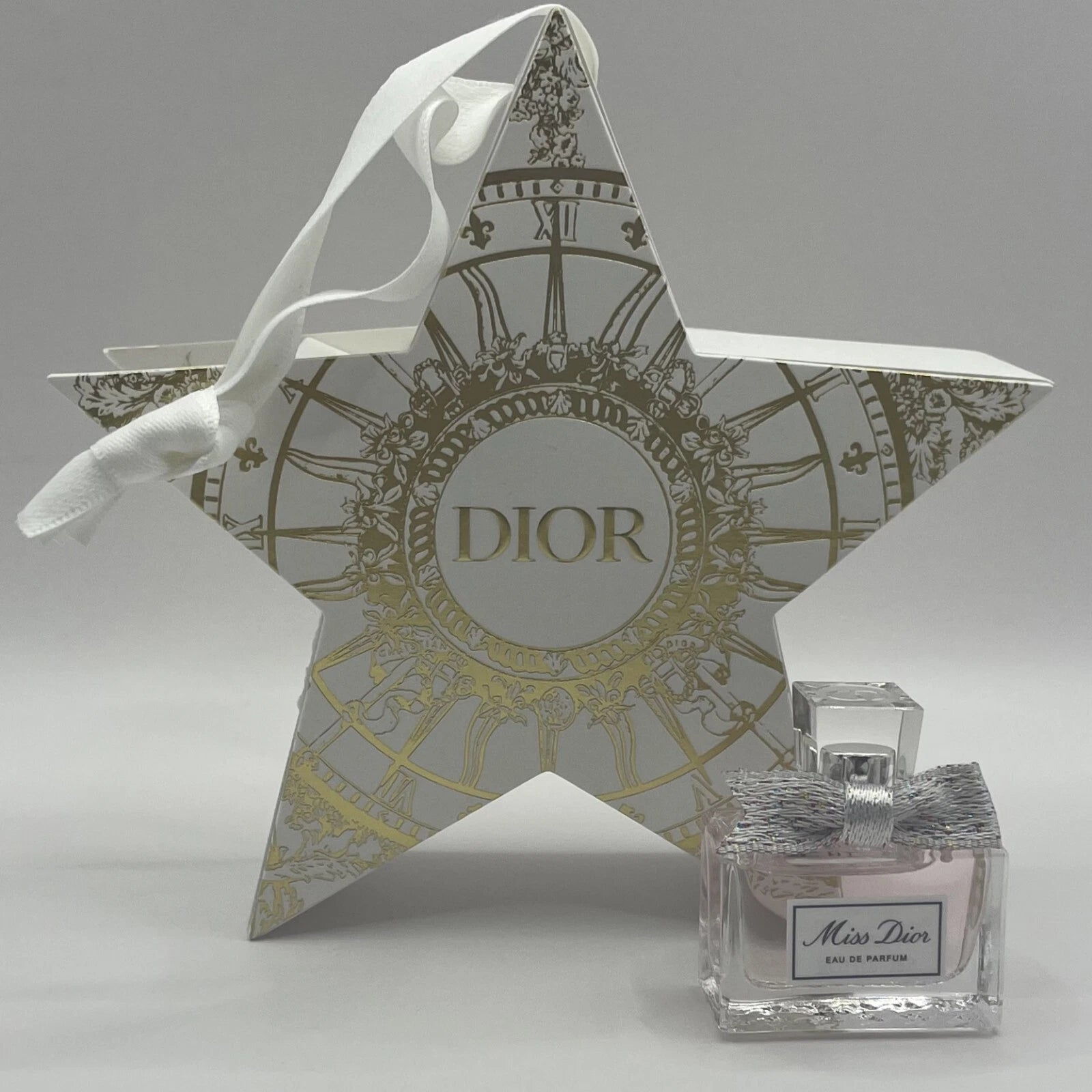 Dior Miss Dior Perfume Star 5ml
