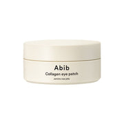 Abib Collagen Eye Patch Jericho Rose Jelly 30 pairs