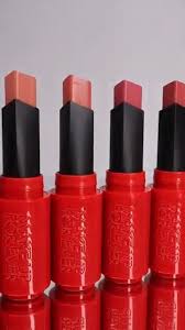 MAKE UP FOREVER ROUGE ARTIST FOREVER MATTE MINI 0.6 gm