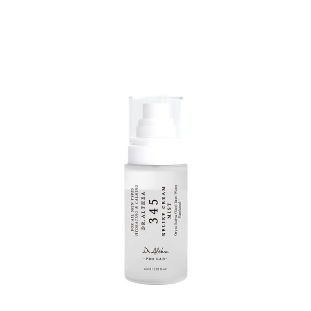 Dr. Althea 345 Relief Mist