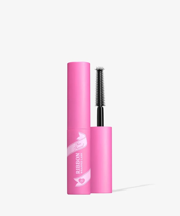 Too faced ribbon wrapped lash
Mascara