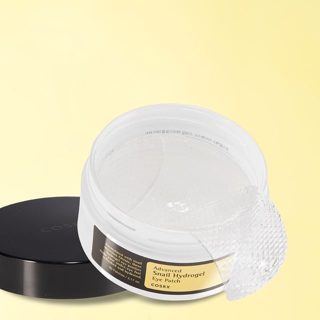 COSRX Advanced Snail Hydrogel Eye Patch 60 patches