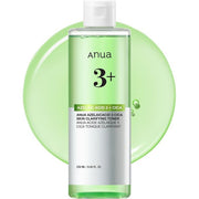 Anua Azelaic Acid 3 Cica Skin Clarifying Toner 250 ml