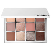Makeup By Mario Ethereal Eye Nature Eyeshadow Palette