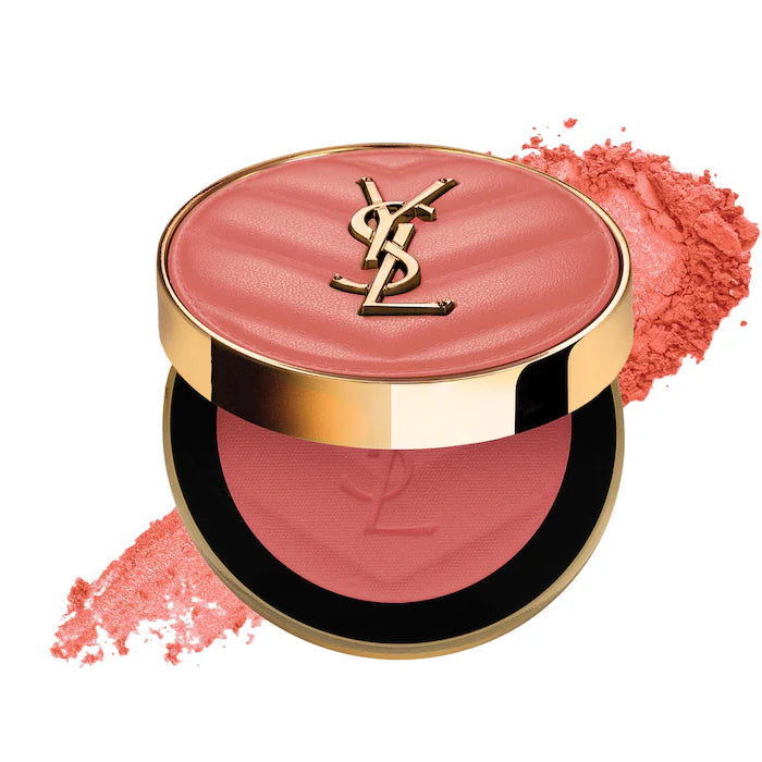 Yves saint laurent make me blush 6 gm