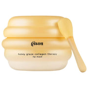 Gisou honey glaze collagen therapy lip mask 15g