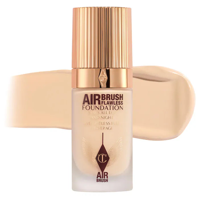 Charlotte tilbury flawless foundation 30 ml