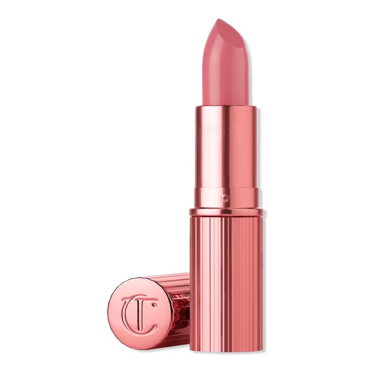 Charlotte tilbury lipstick kissing 3.5 g