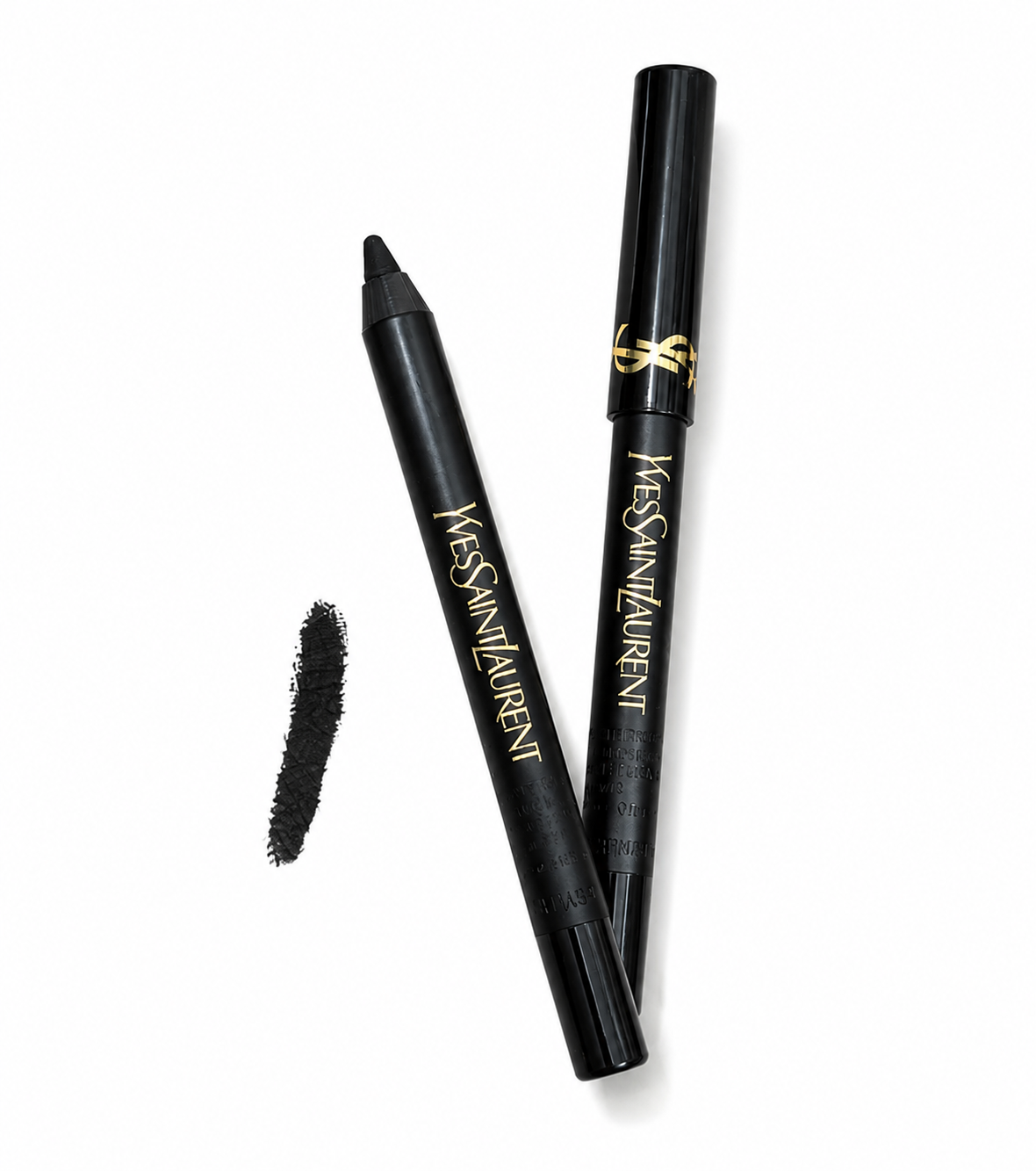 Yves saint Laurent waterproof eye pencil 1