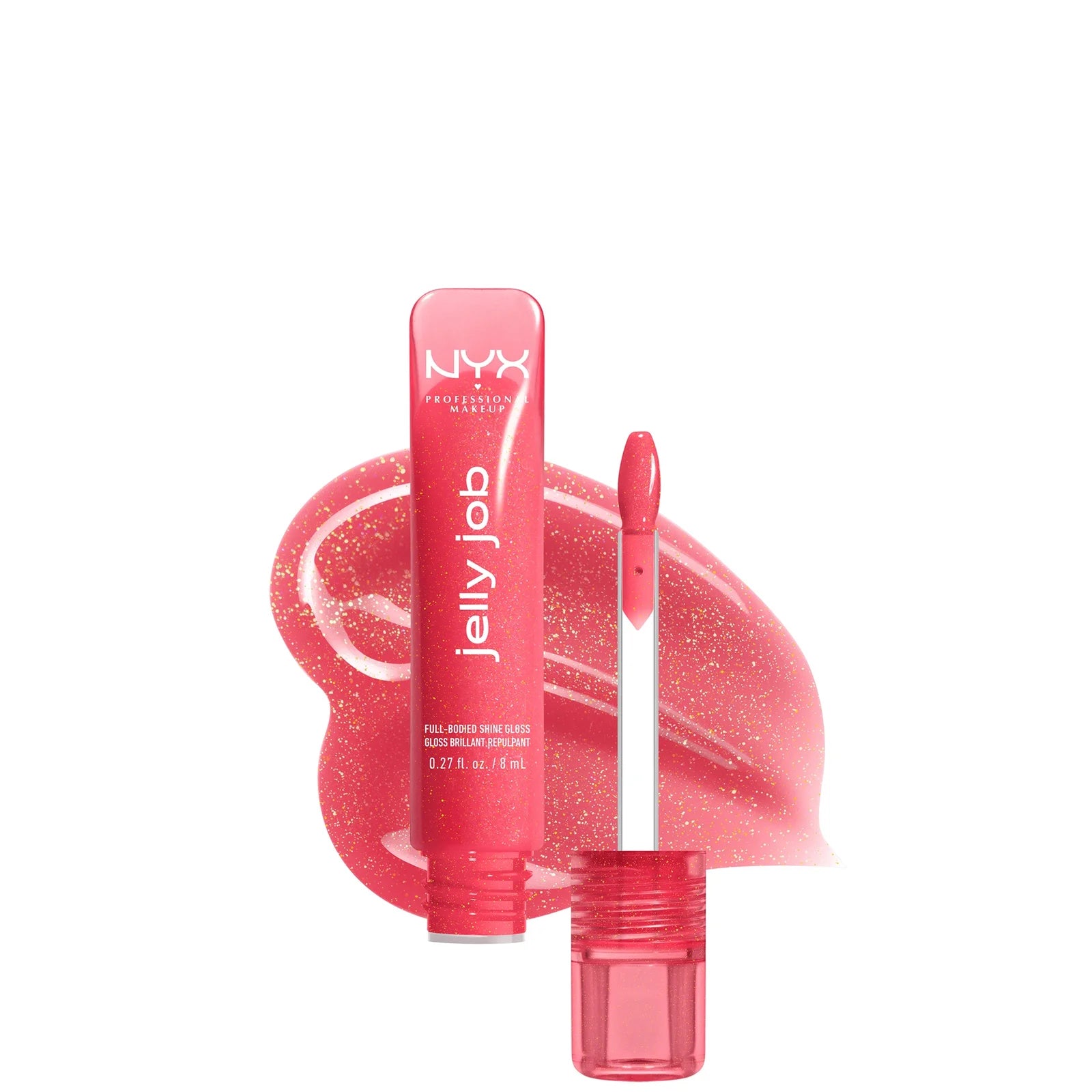 Nyx Jelly Job Lip Gloss 7.5 ml