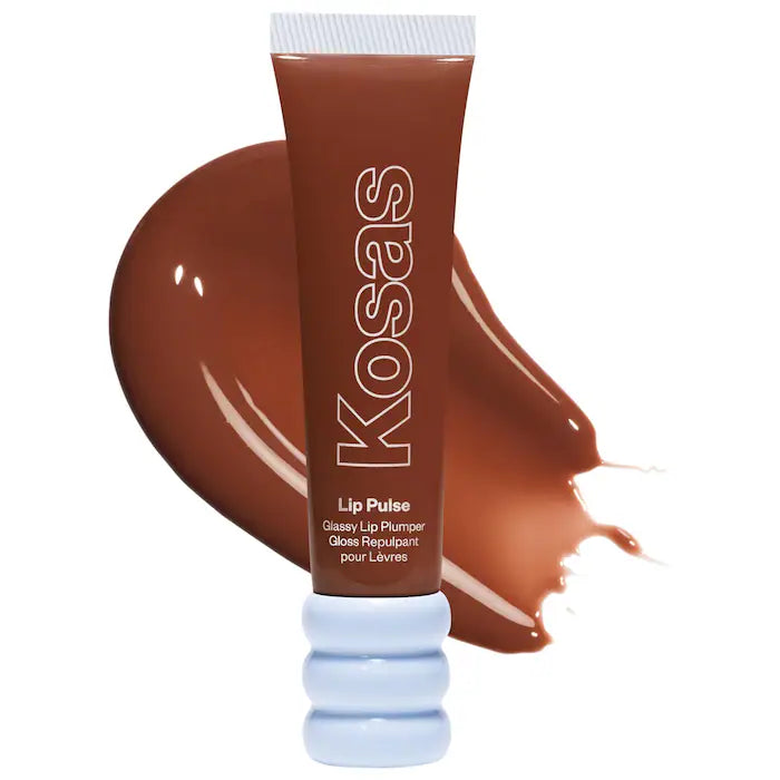 Kosas Lip Plus Lip Plumper 12.5 ML
