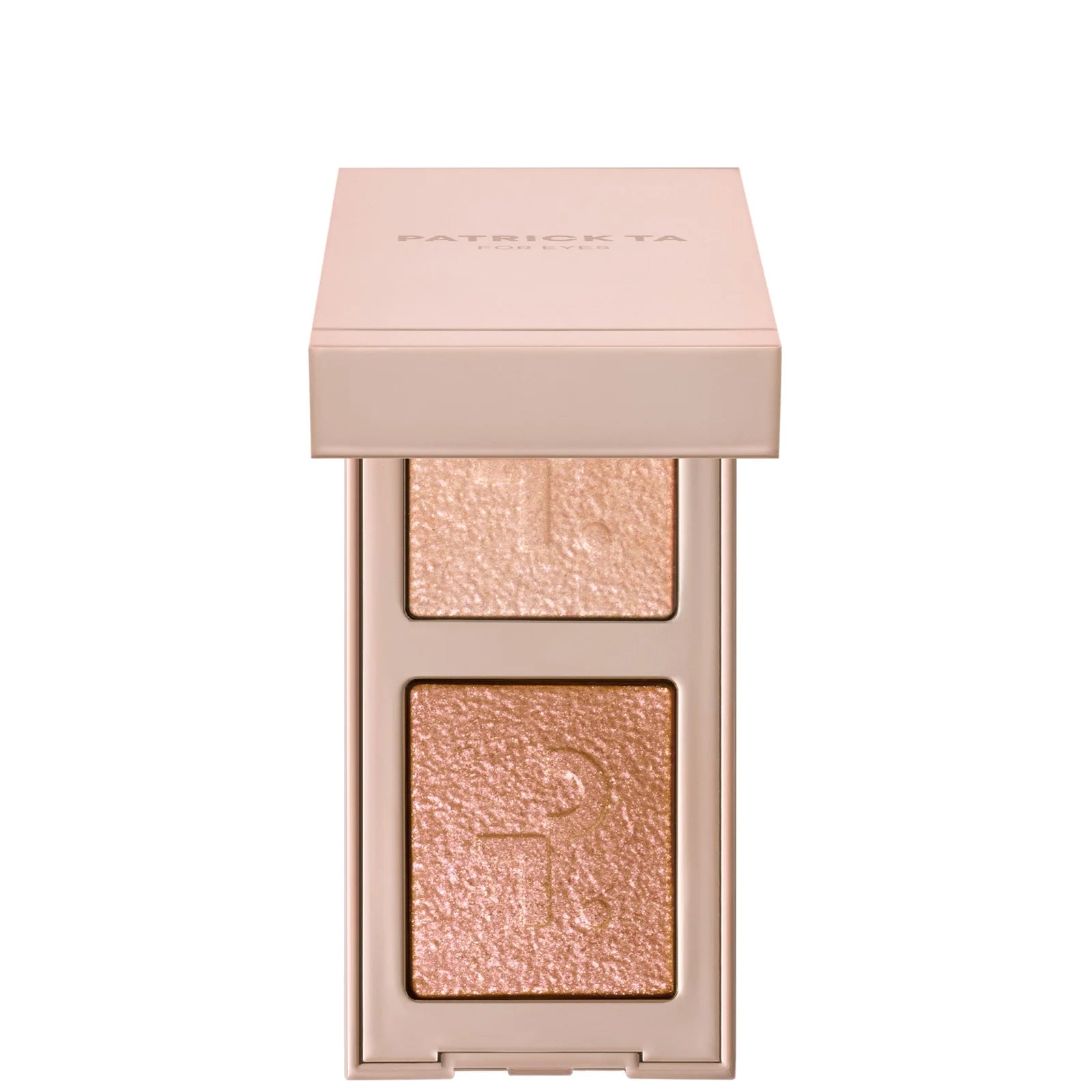 Patrick Ta Major Dimension Eye Illusion Eyeshadow Duo Mini