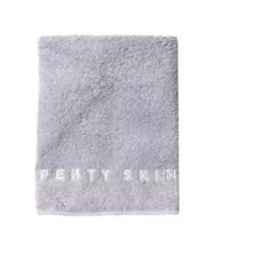 Fenty skin 100% bamboo wash cloth