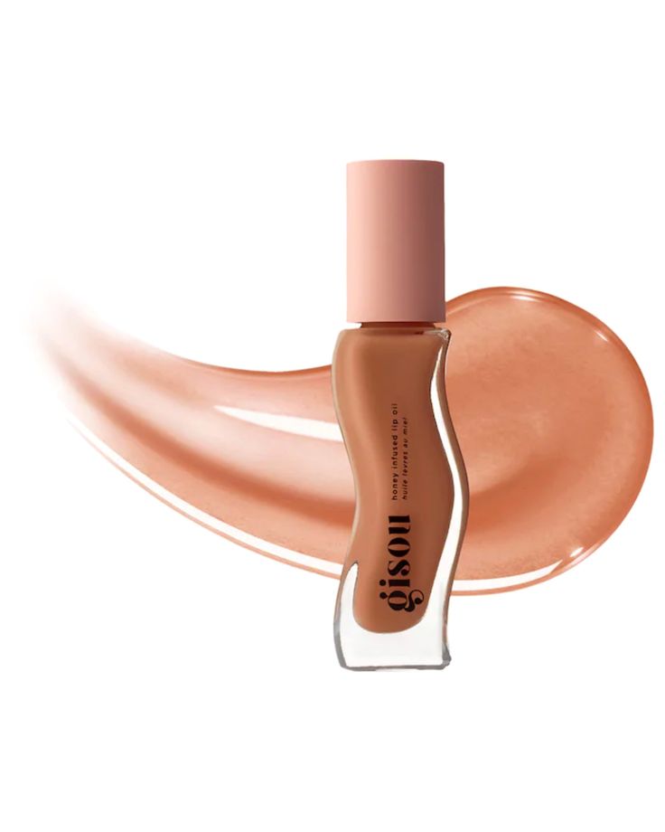 Gisou Honey Infused Lip Oil 8 ml