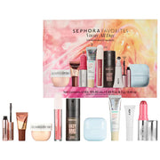 Sephora favorites vacay all day sun-ready beauty favorites set