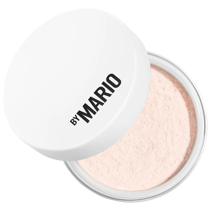 Makeup By Mario Setting Loose Powder