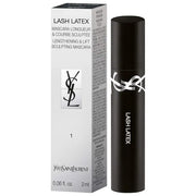 Yves Saint Laurent Lash Latex Longuer mini size 2 ml