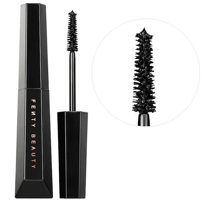 Fenty beauty Hella Thicc mascara