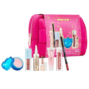Sephora Favorites - Holiday Lip Value Set ( 7 psc)