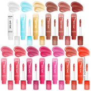 Nyx Jelly Job Lip Gloss 7.5 ml