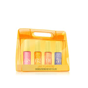 Sol De Janiero Mist Best Sellers yellow Bag 4 Mists 30 ml (62)