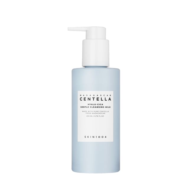 SKIN 1004 Madagascar Centella Hyalu-Cica Gentle Cleansing Milk 200 ML