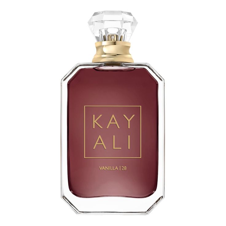 Kayali perfume 100 ml (vanilla 28)