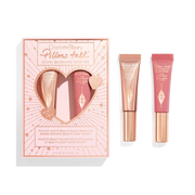 Charlotte Tilbury PILLOW TALK ICONIC BLUSH AND GLOW KIT