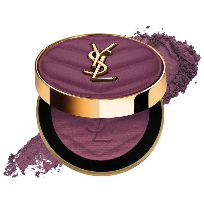 Yves saint laurent make me blush 6 gm