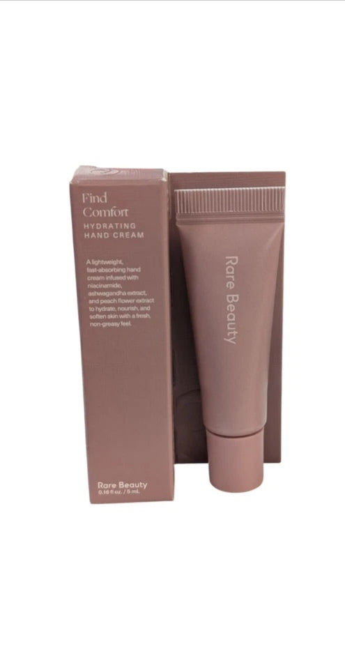 Rare Beauty Find Comfort Hydrating Hand Cream 5 ML