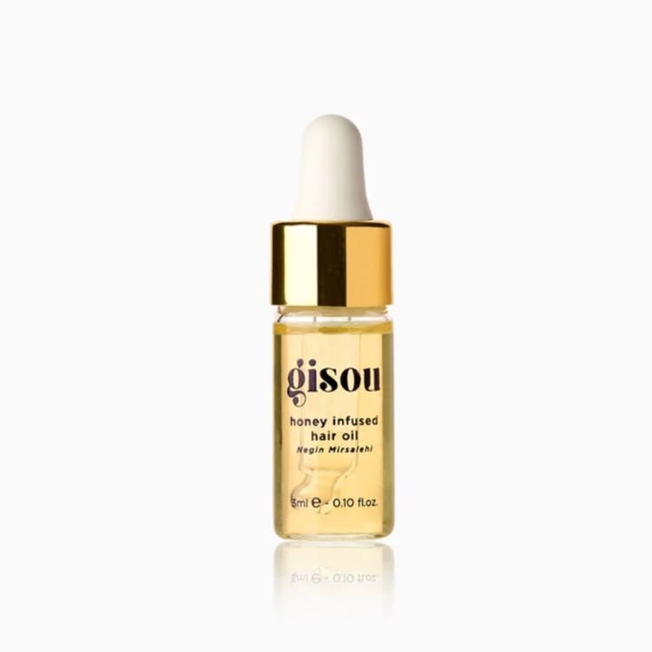Gisou HAIR OIL