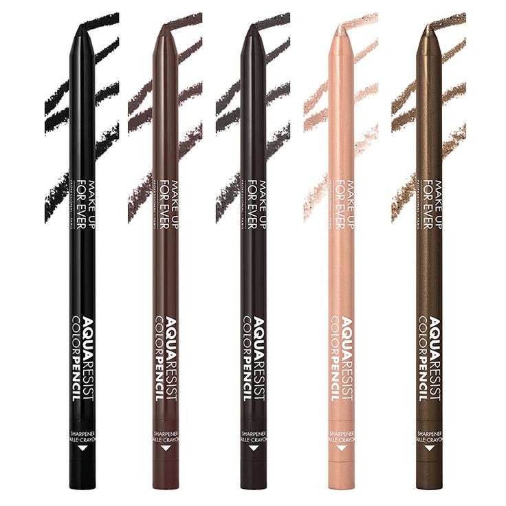 MAKE UP FOREVER AQUA RESIST COLOR PENCIL 0.2 gm