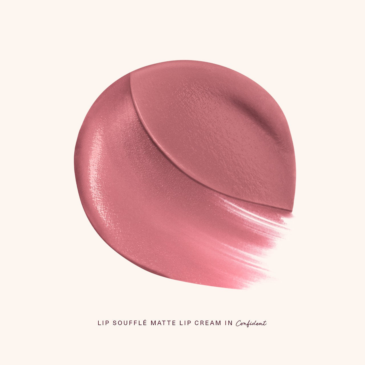 Rare beauty matte lip cream