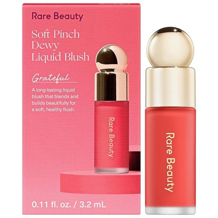 Rare beauty Liquid Blush Mini 3.2 ml